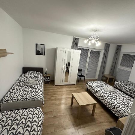 Pruszkowskie Mieszkanko Extérieur photo