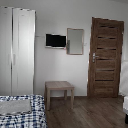 Pruszkowskie Mieszkanko Extérieur photo