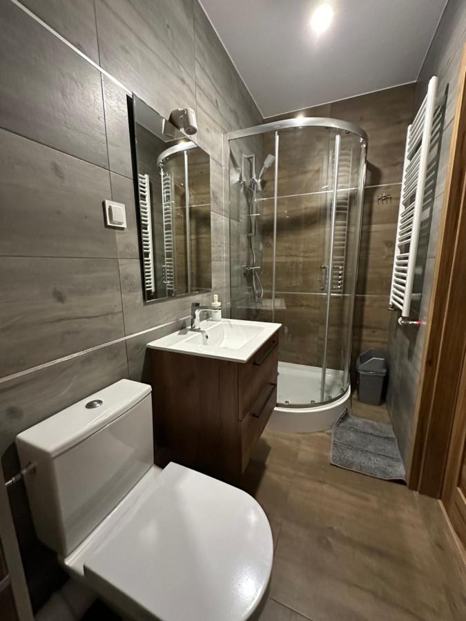 Pruszkowskie Mieszkanko Extérieur photo