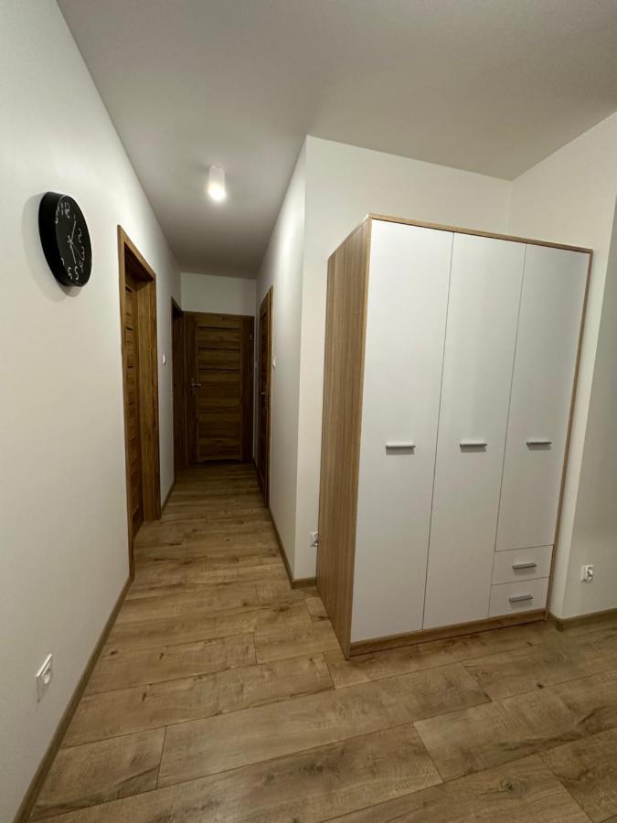 Pruszkowskie Mieszkanko Extérieur photo