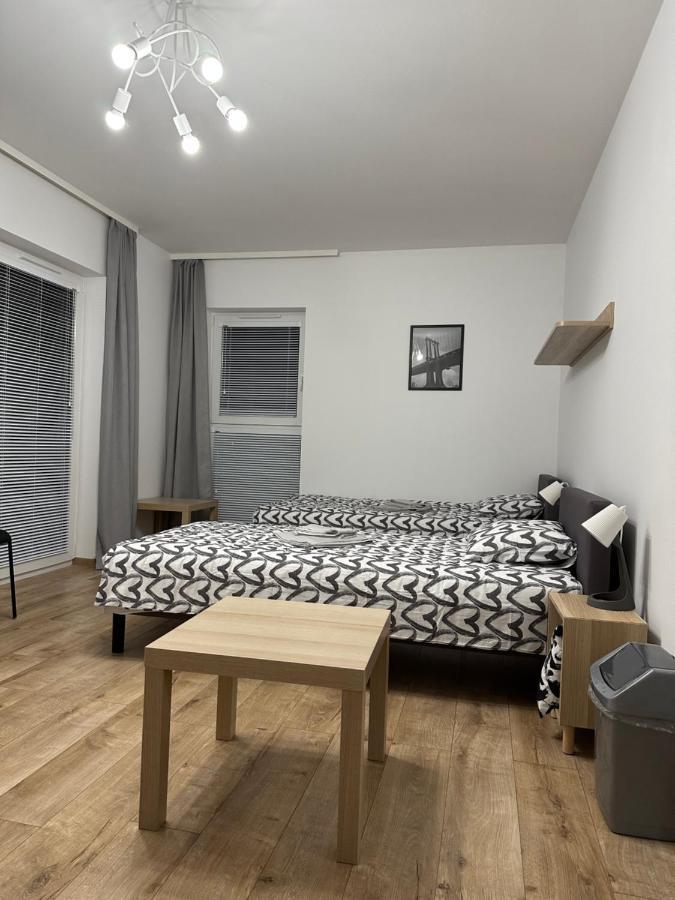 Pruszkowskie Mieszkanko Extérieur photo