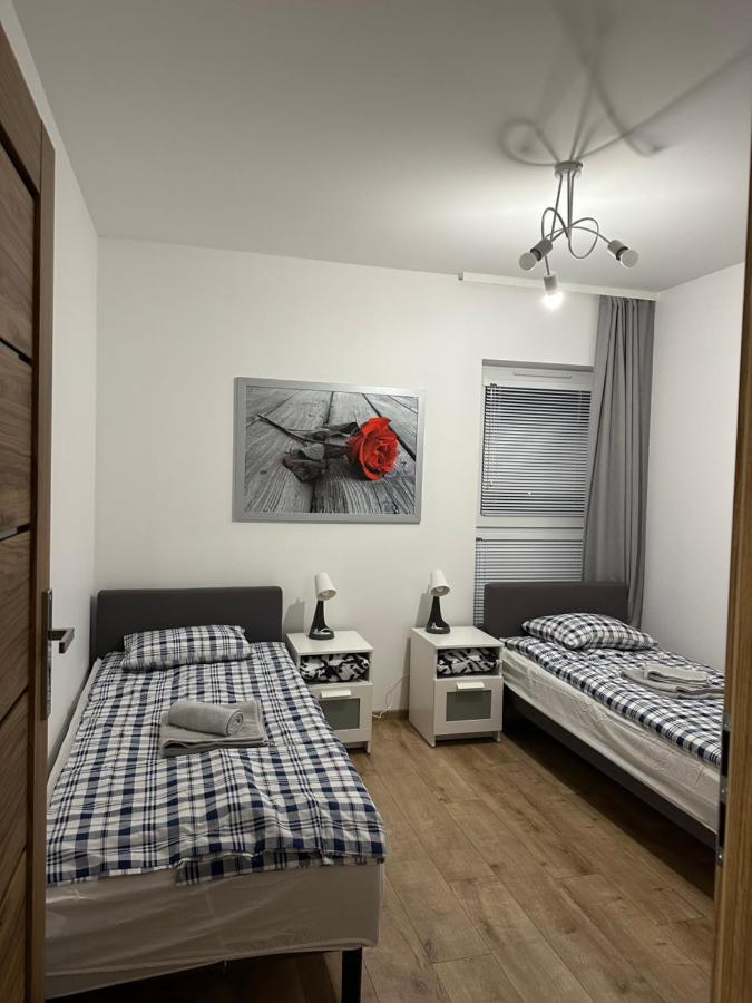 Pruszkowskie Mieszkanko Extérieur photo