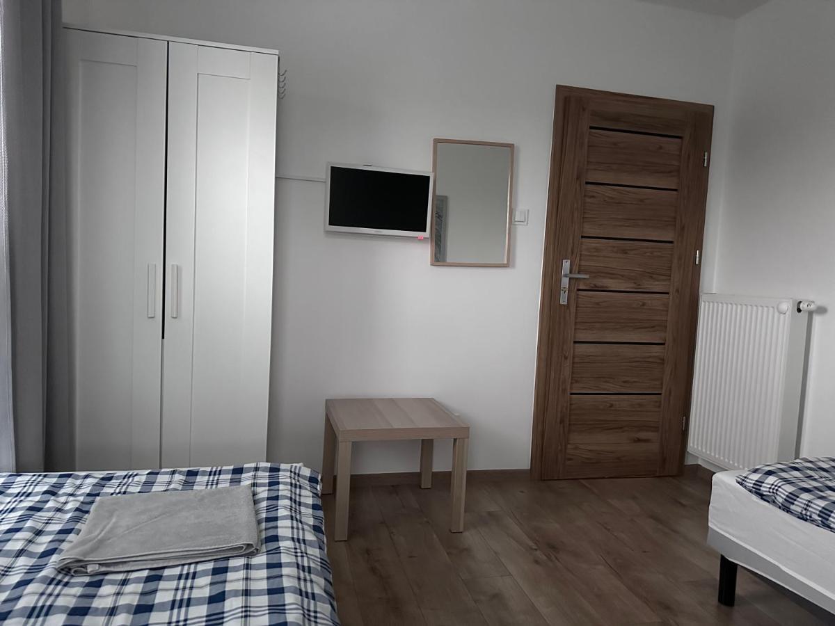 Pruszkowskie Mieszkanko Extérieur photo