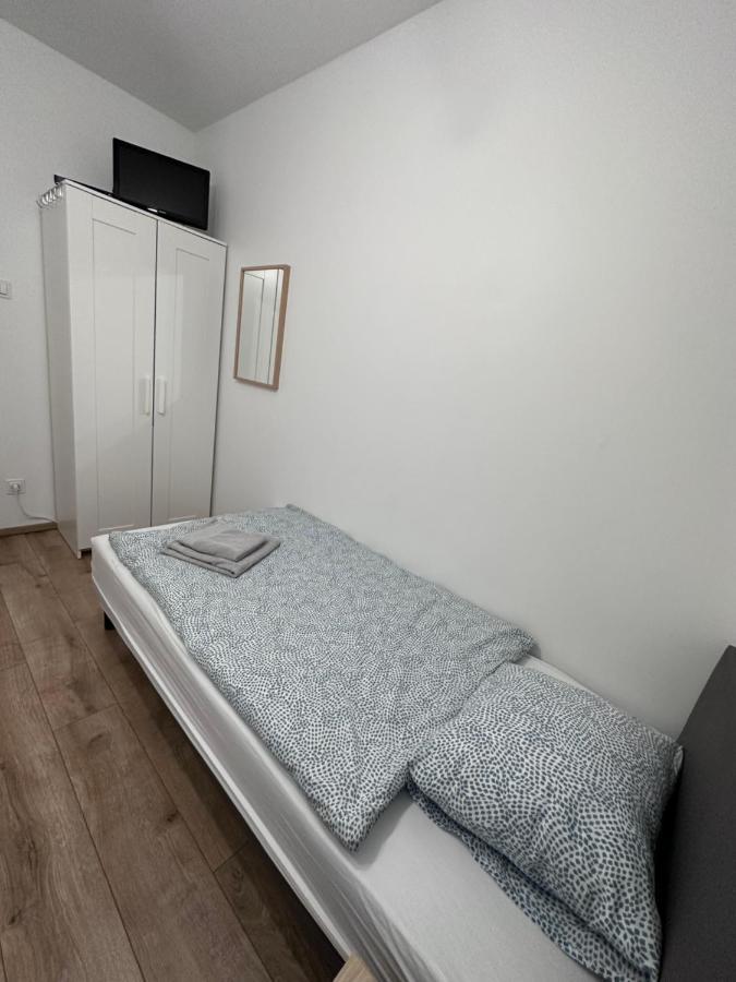 Pruszkowskie Mieszkanko Extérieur photo
